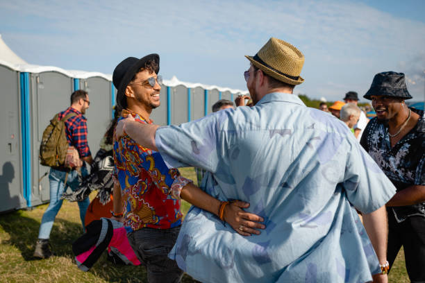 Best Portable Toilets for Disaster Relief Sites  in Waupun, WI