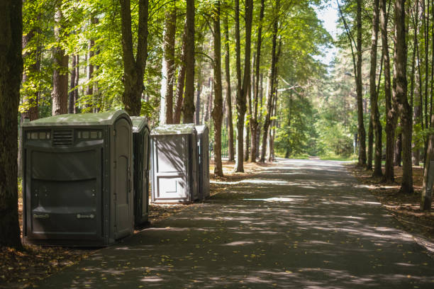 Portable Toilets for Disaster Relief Sites in Waupun, WI