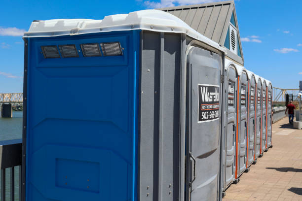 Reliable Waupun, WI Portable Potty Rental Solutions